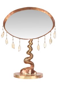 Rayo Makeup Mirror