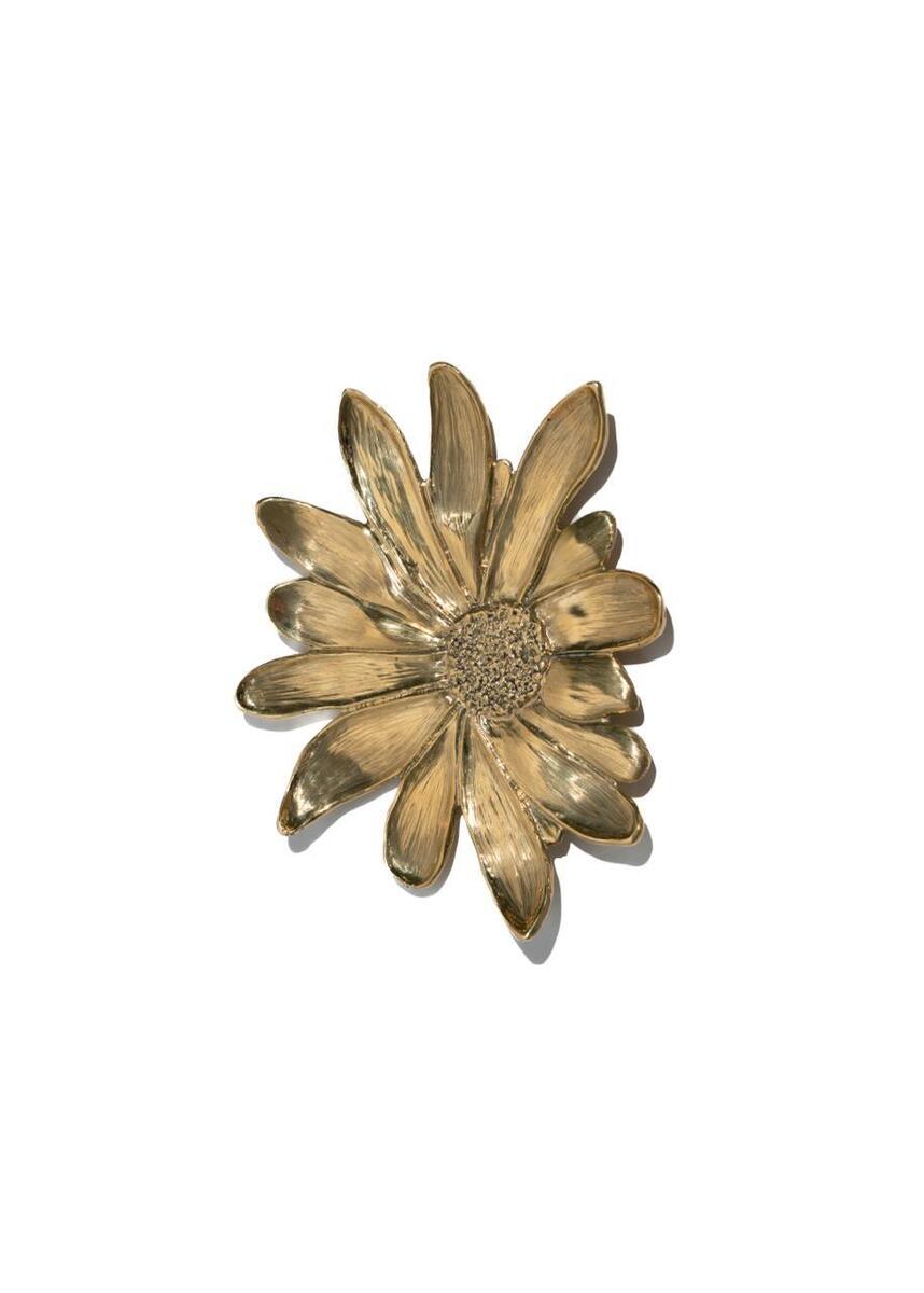The Green of the Spring Magnolia Plate