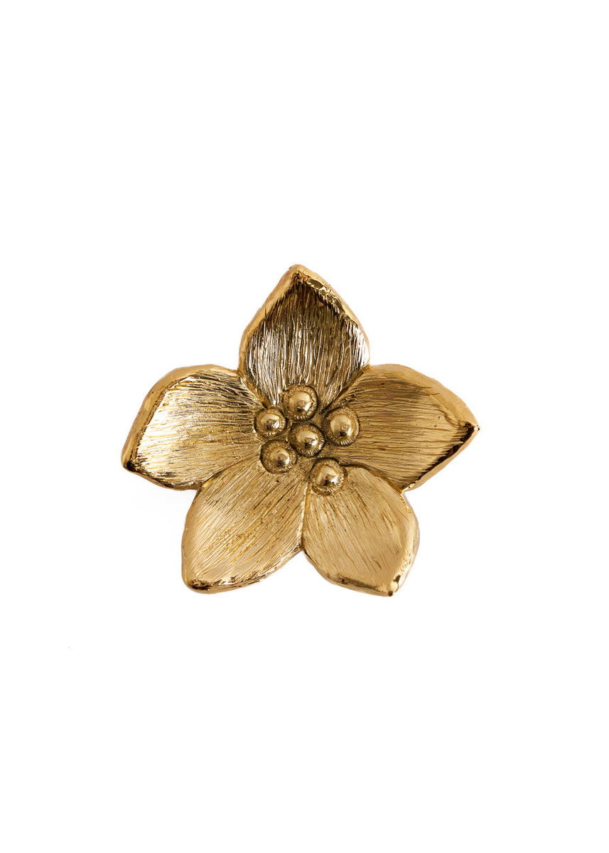 The Sunny Nightshade Plate
