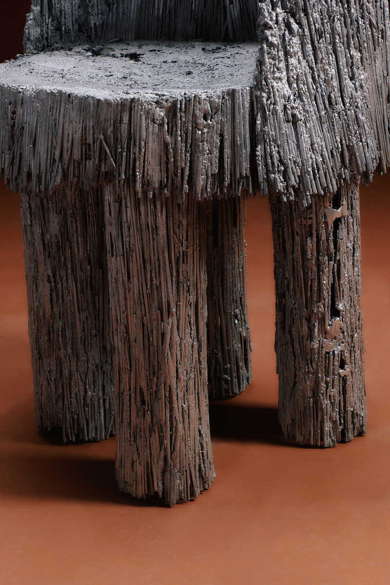 Pasto Chair #02