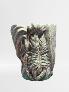 Moonlight Ritual Vessel #1