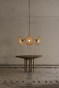 Salina Ceiling Lamp