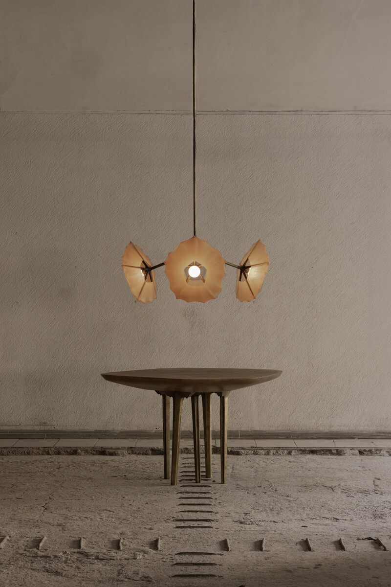 Salina Ceiling Lamp