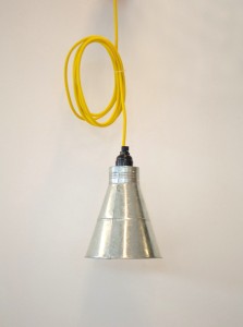 Watt Pendant Lamp