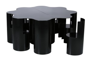 Mesa comedor