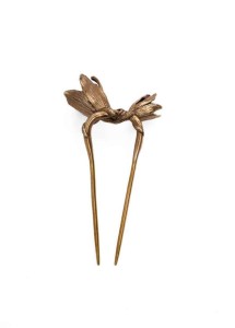 Bouquet Hair Stick