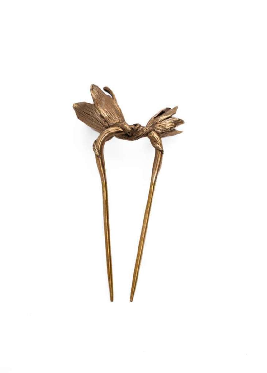 Bouquet Hair Stick