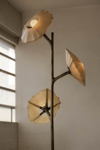 Salina Floor Lamp