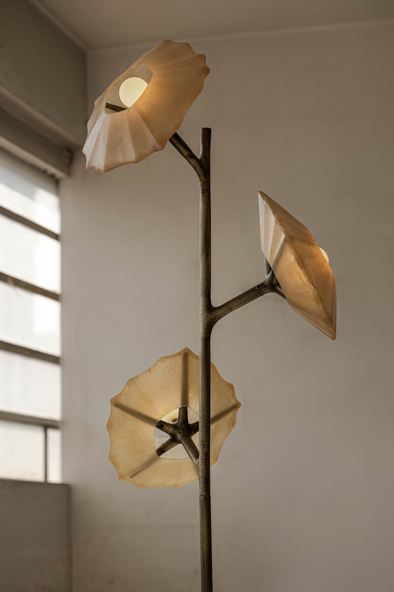 Salina Floor Lamp