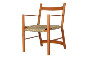 Silla Simétrica con Descansa Brazo