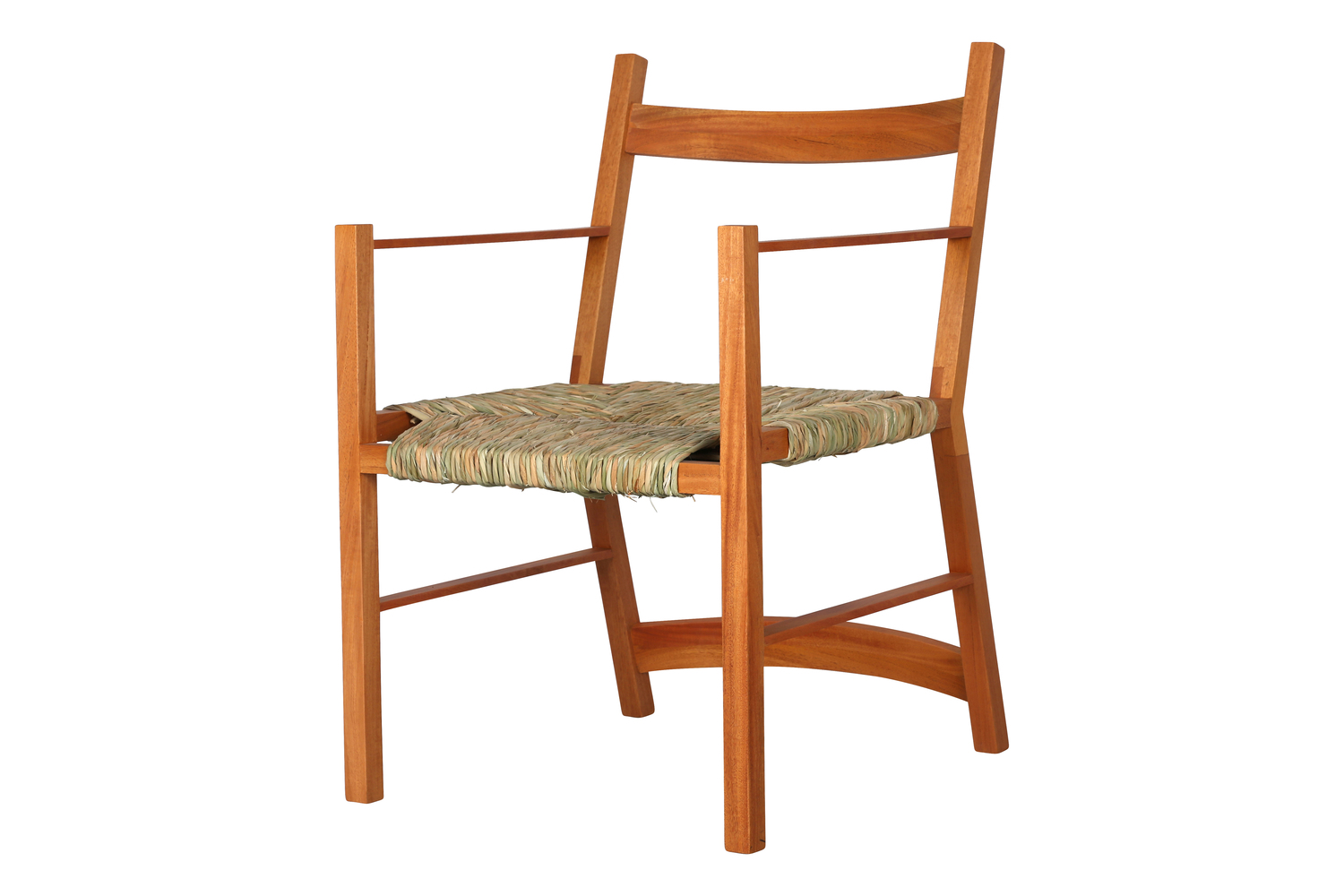 Silla Simétrica con Descansa Brazo