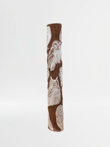 Moonlight Ritual Sculpture #2