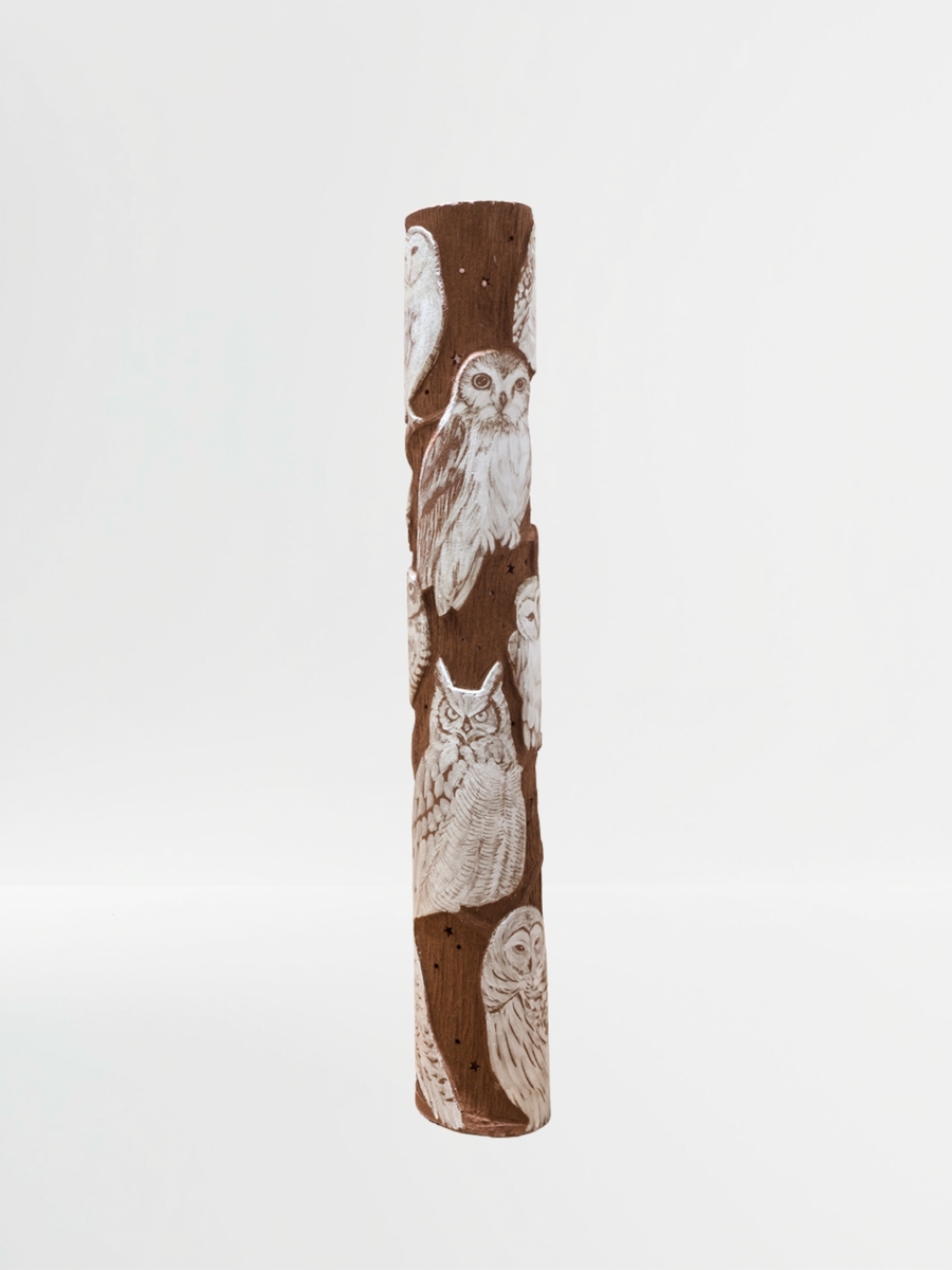 Moonlight Ritual Sculpture #2