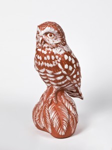 Homeward Soar – Sculpture 13