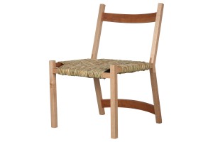 Silla Simétrica