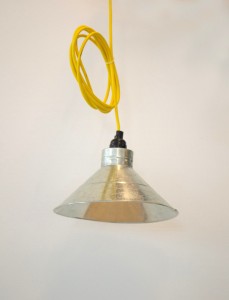 Volt Pendant Lamp