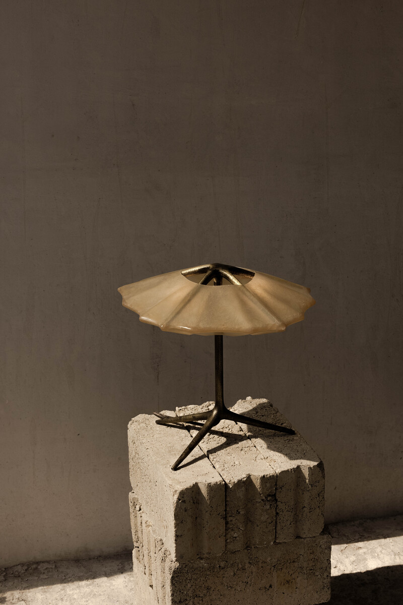 Salina Table Lamp