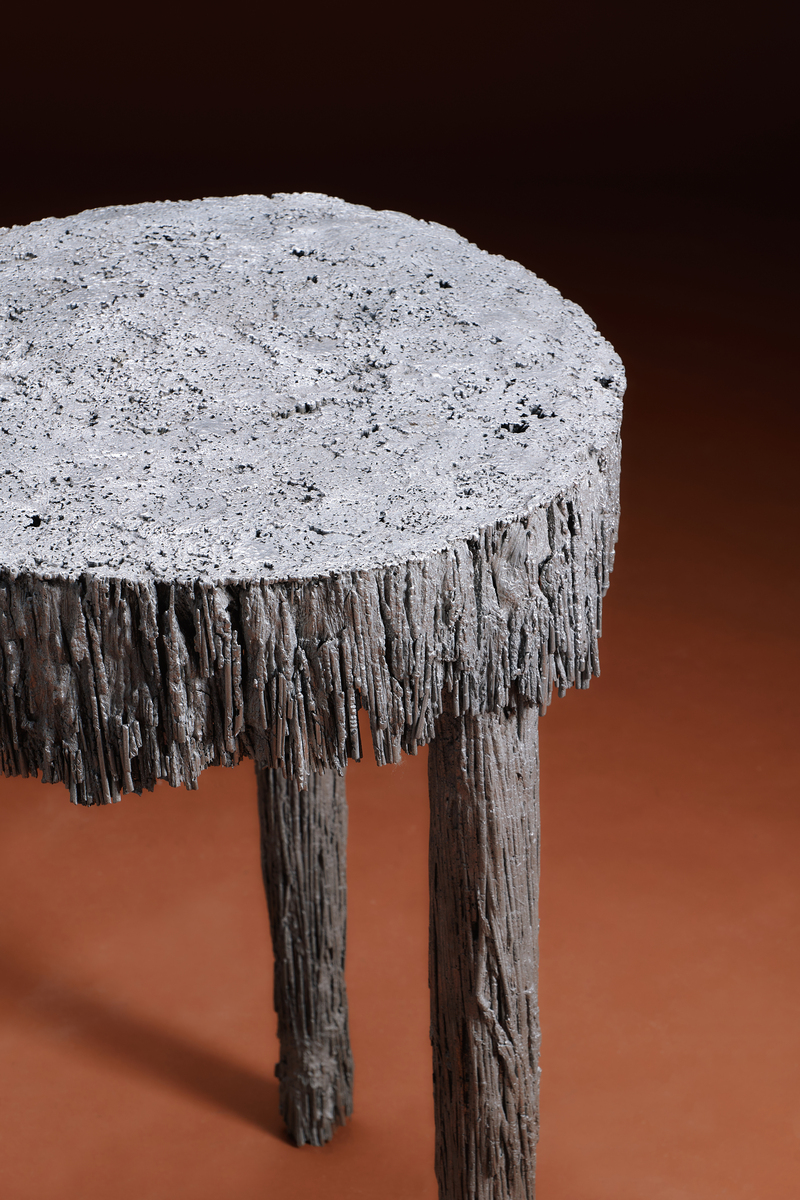 Pasto Side Table