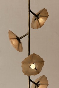 Salina Chandelier