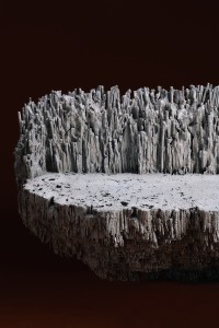 Pasto Chair #3