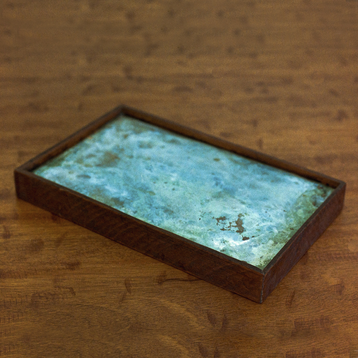 Tray