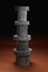 Pasto Totem 01