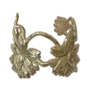 Dance of the Lilies Bracelet