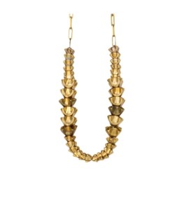 Little Laurels Necklace – Machine de Terre