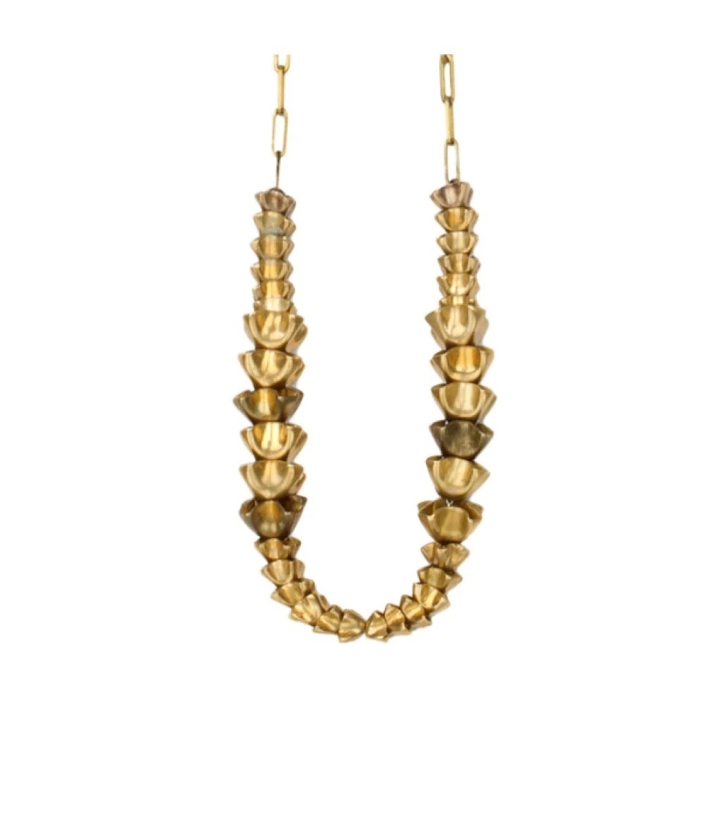 Little Laurels Necklace – Machine de Terre