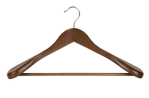 Custom Rafael Triboli hangers