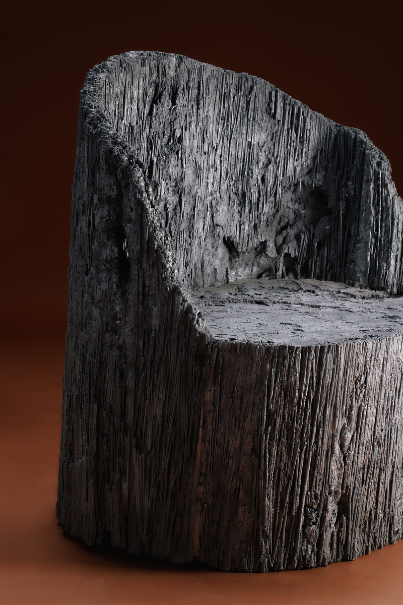 Pasto chair #03