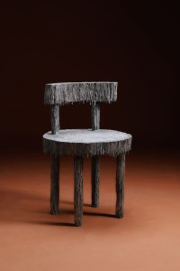 Pasto Chair #01