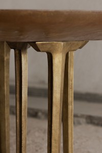 Salina Dining Table