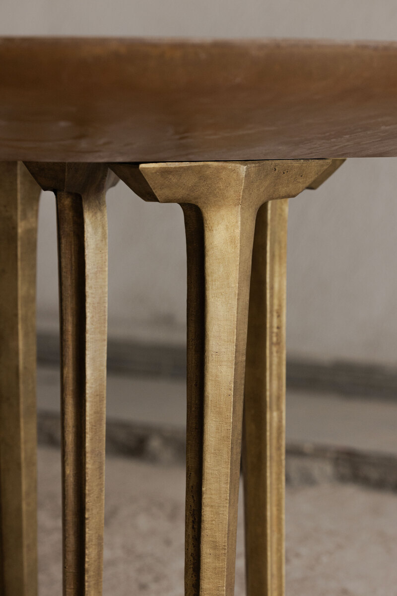Salina Dining Table
