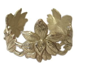 Lily Parade Bracelet
