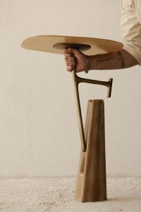 Salina Side Table