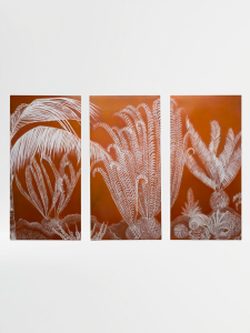 Hortus Talisman #26