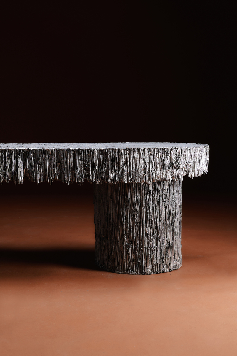 Pasto Long Bench