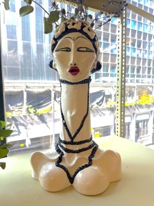 Primadonna II