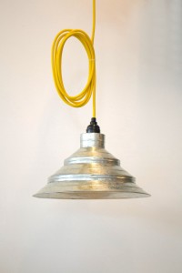 Kelvin Pendant Lamp