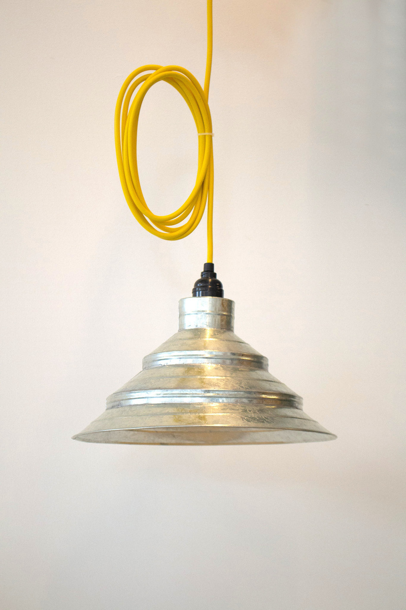 Kelvin Pendant Lamp