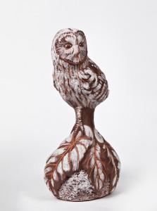 Homeward Soar – Sculpture 14