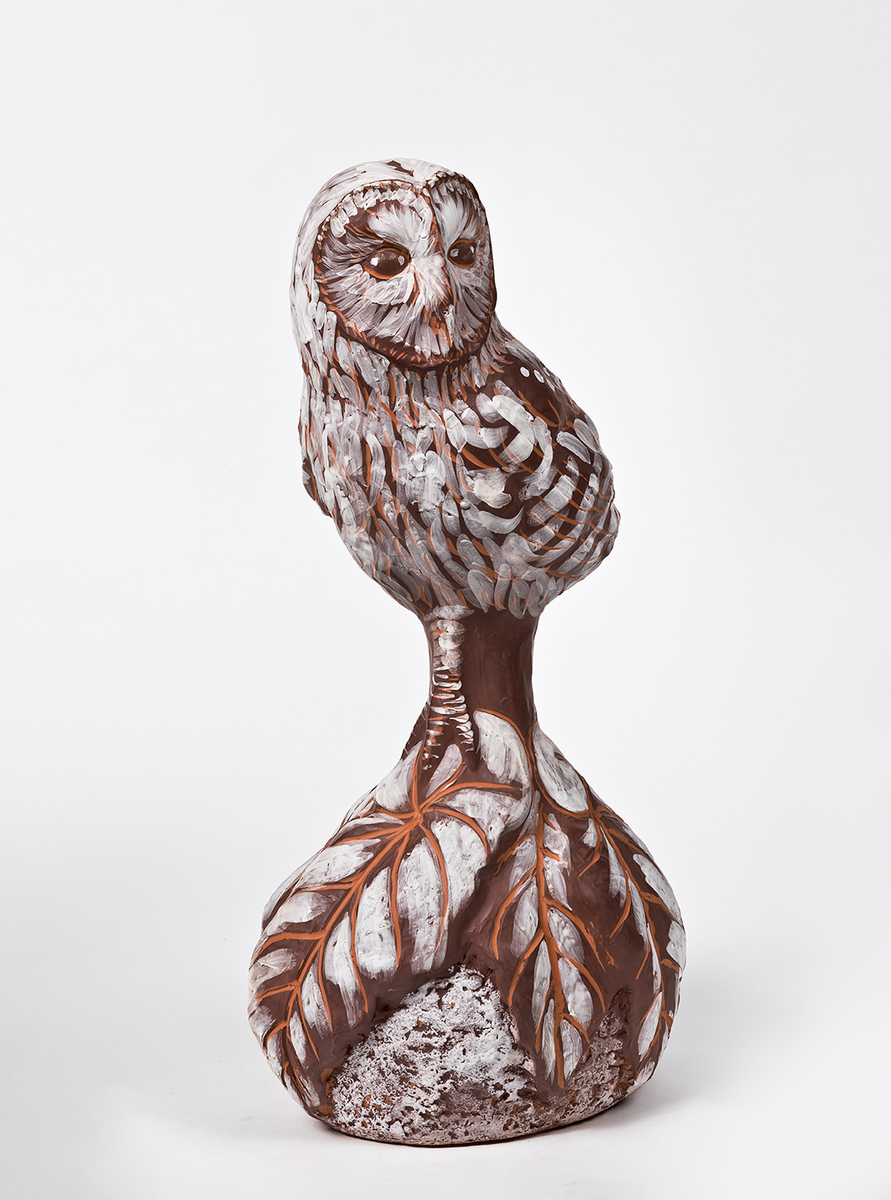 Homeward Soar – Sculpture 14